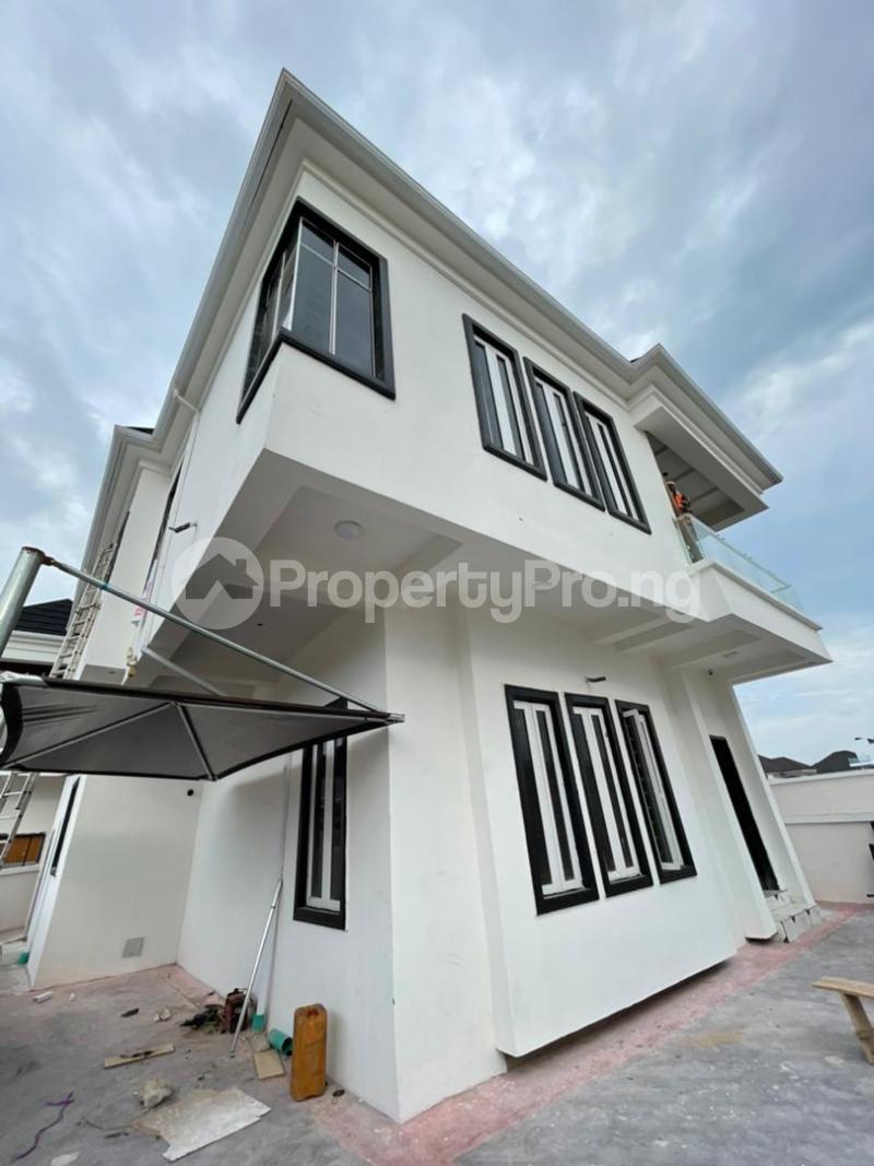 5 bedroom House for sale Orchid Lekki Phase 2 Lekki Lagos