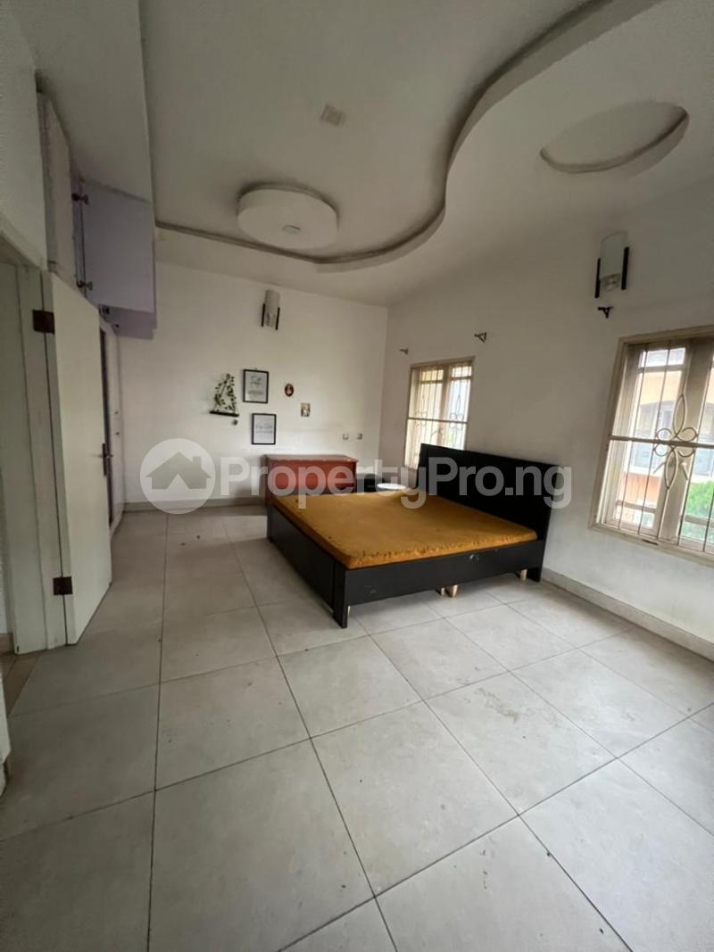 1 bedroom Flat / Apartment for rent Ikota Lekki Lagos