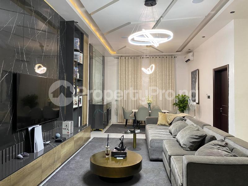 3 bedroom House for shortlet Orchid Lekki Lagos