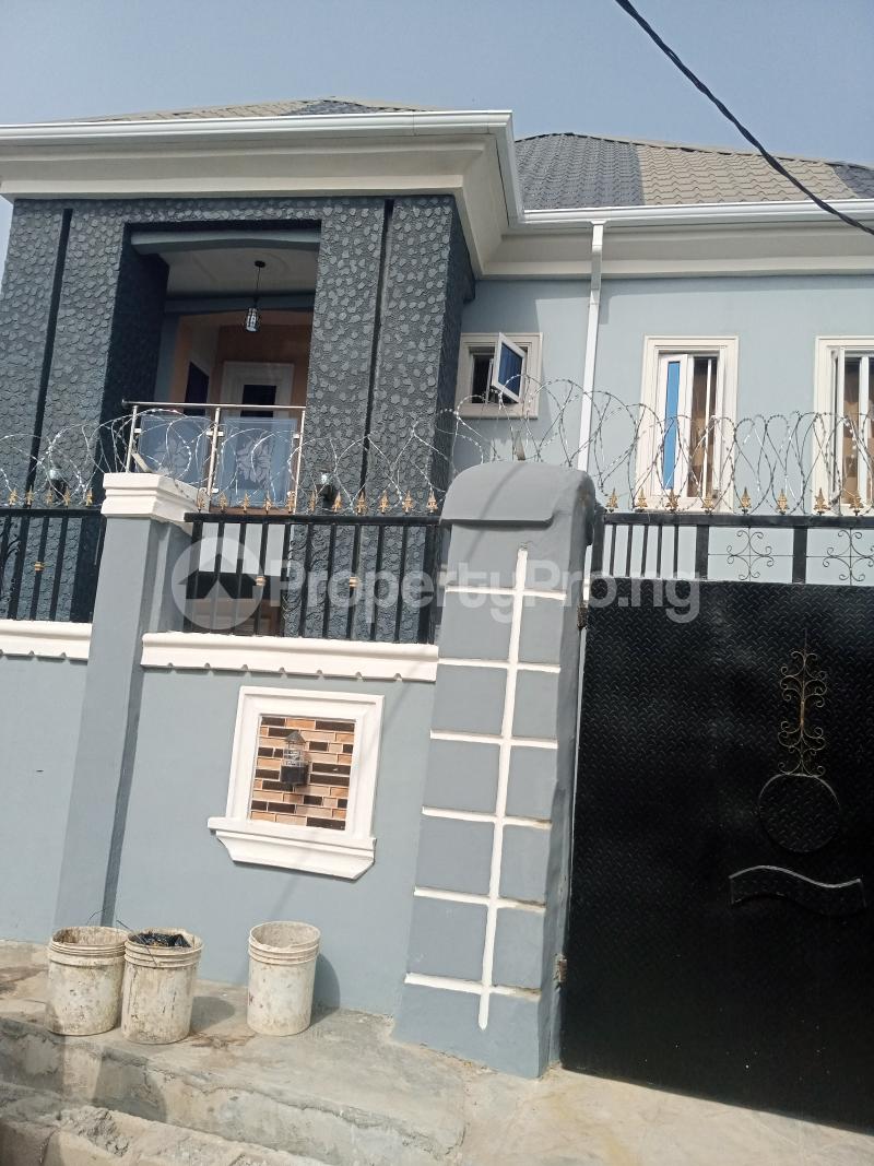 2 bedroom Flat / Apartment for rent Off Obe Street, Alapere Lagos Alapere Kosofe/Ikosi Lagos