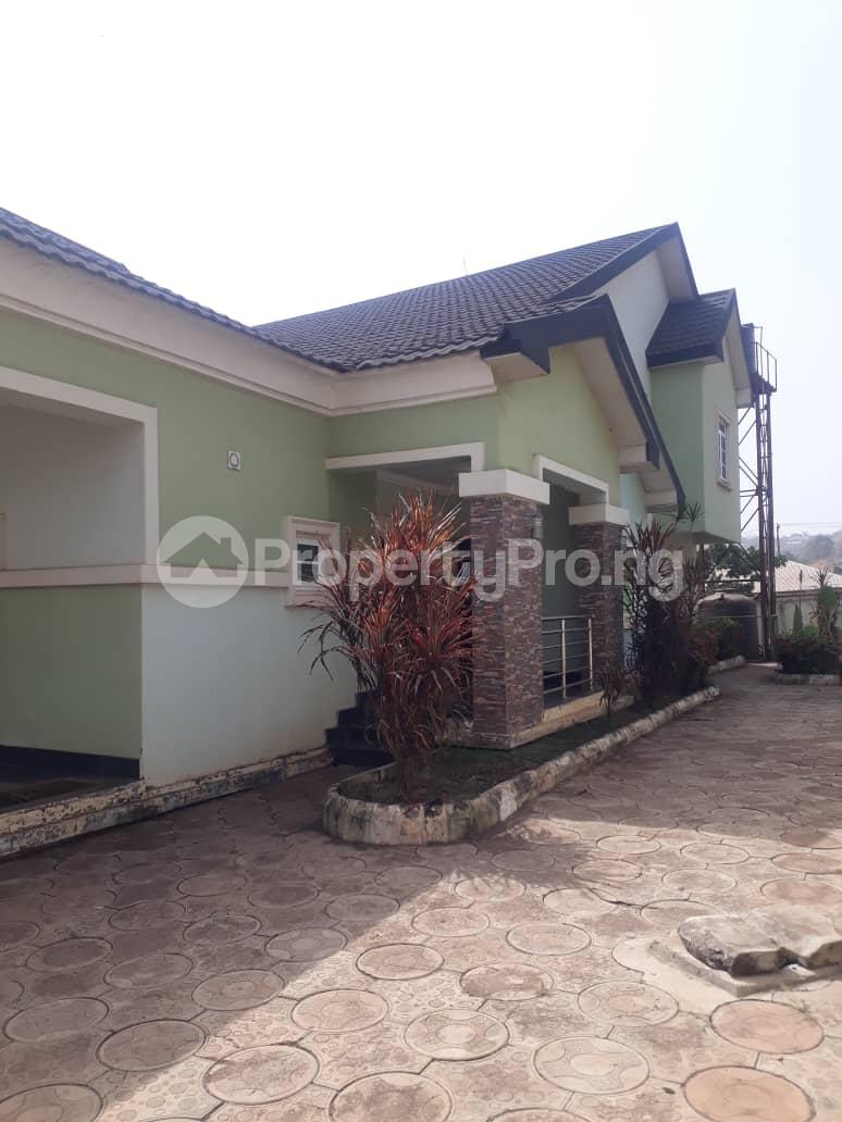4 Bedroom House in Akure Ondo House for sale in akure House in