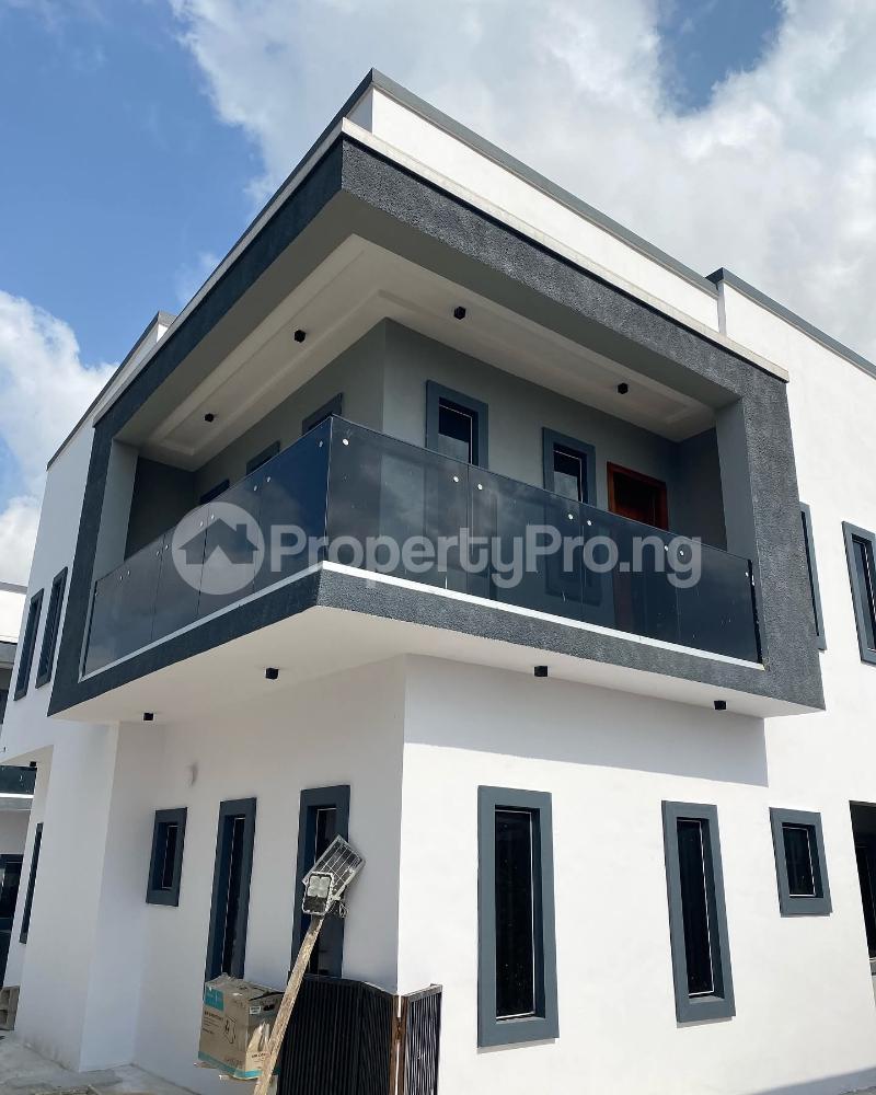 4 bedroom House for sale Jericho Ibadan Oyo