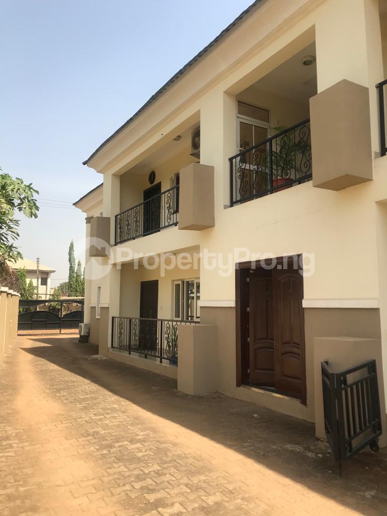 3 bedroom Flat / Apartment for rent Mabushi District Mabushi Abuja