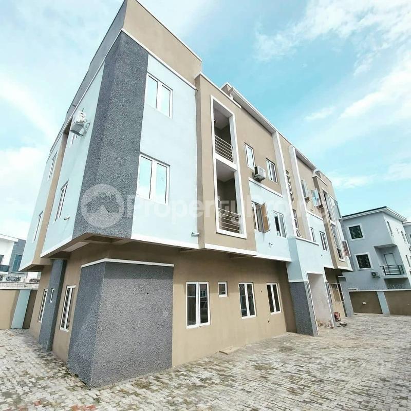 2 bedroom Flat / Apartment for sale Jahi District Jahi Abuja