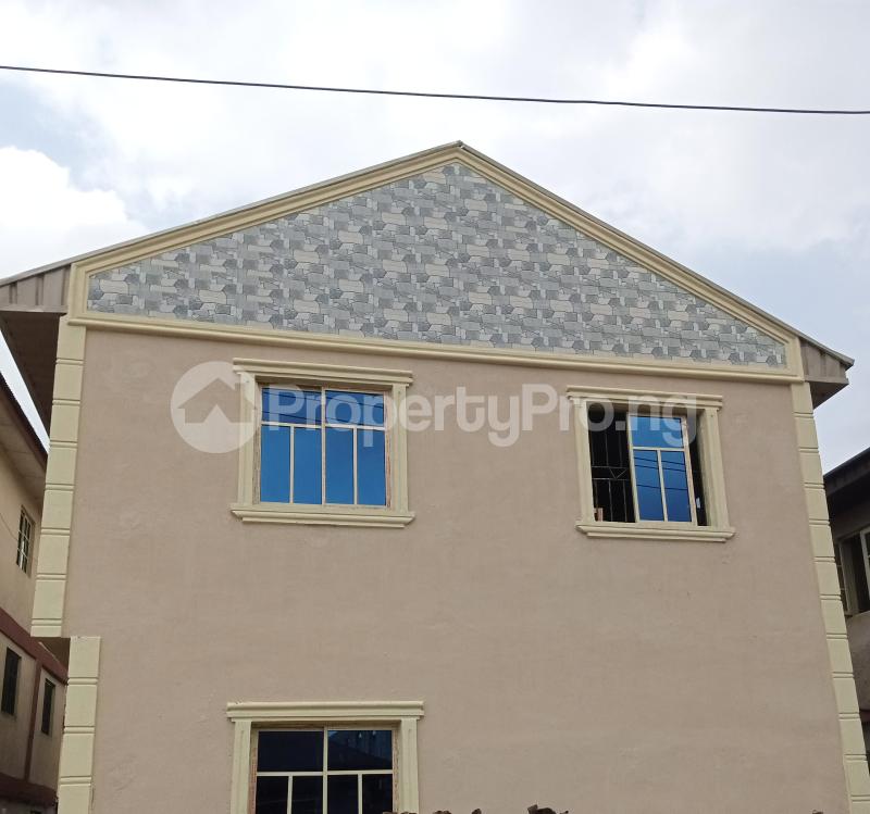 1 bedroom Flat / Apartment for rent Western Street, Off Ojuelegba Road, Surulere, Lagos Western Avenue Surulere Lagos