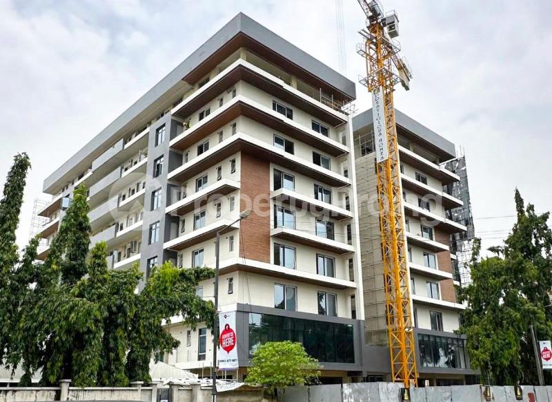 4 bedroom House for sale Lekki Lagos