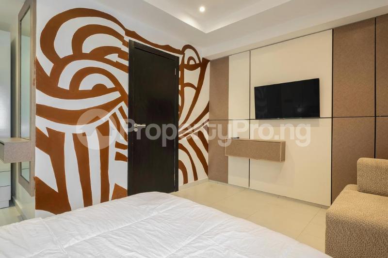 2 bedroom House for shortlet Ikate Lekki Lagos