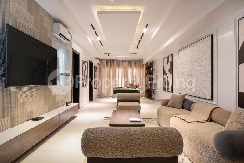 2 bedroom House for shortlet Ikate Lekki Lagos - 0