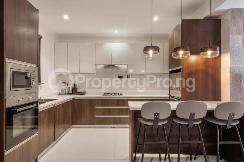 2 bedroom House for shortlet Ikate Lekki Lagos