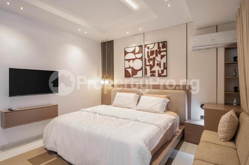 2 bedroom House for shortlet Ikate Lekki Lagos