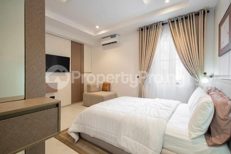 2 bedroom House for shortlet Ikate Lekki Lagos