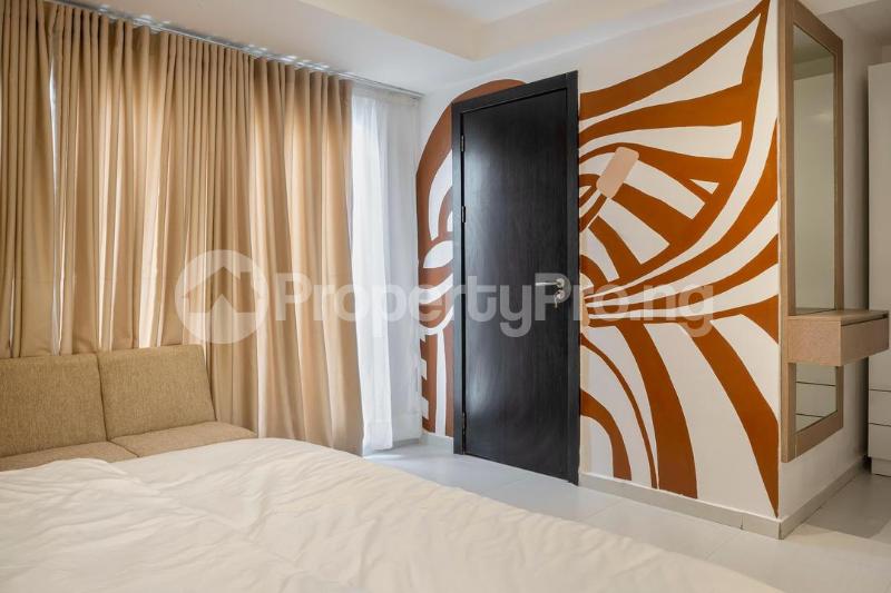 2 bedroom House for shortlet Ikate Lekki Lagos