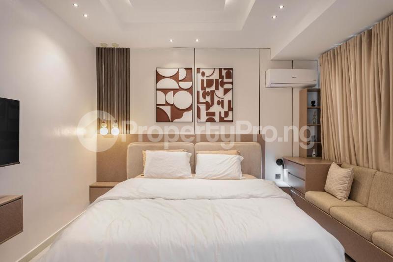 2 bedroom House for shortlet Ikate Lekki Lagos