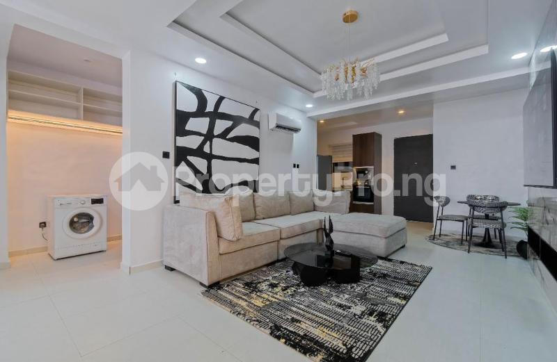 2 bedroom Flat / Apartment for shortlet Ikate Lekki Lagos - 0