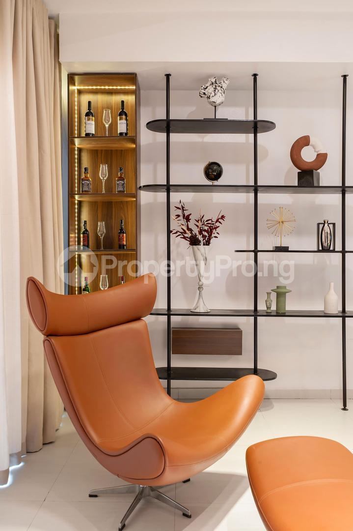 2 bedroom House for shortlet Ikate Lekki Lagos