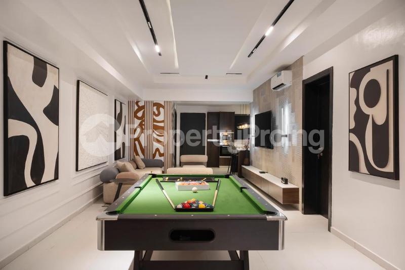 2 bedroom House for shortlet Ikate Lekki Lagos