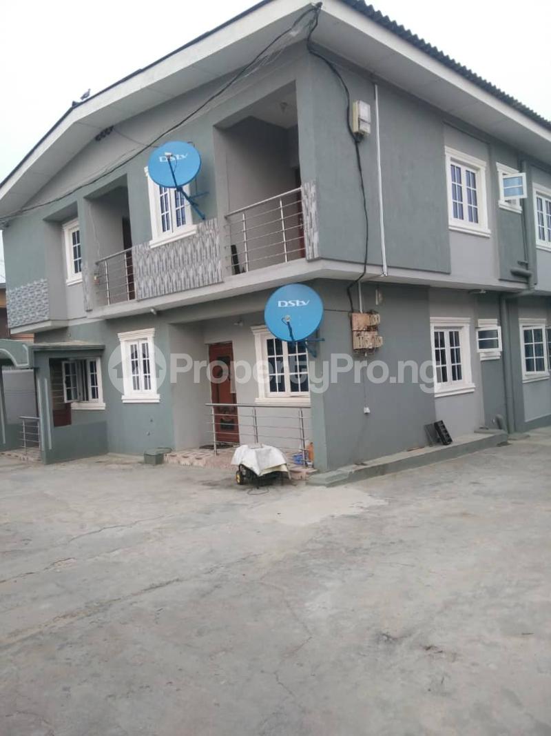 1 bedroom Flat / Apartment for rent Off Sogun Street Alapere Alapere Kosofe/Ikosi Lagos