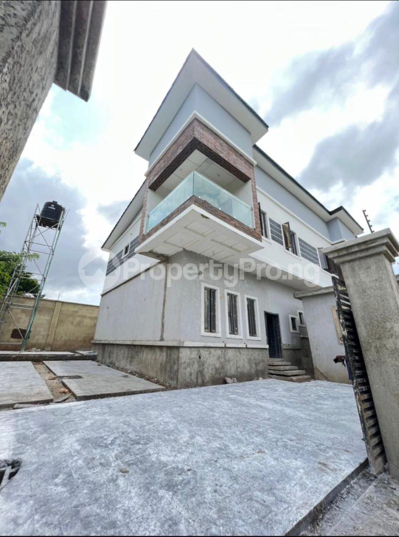 3 Bedroom House in Ring Rd Ibadan Oyo House for sale in ibadan