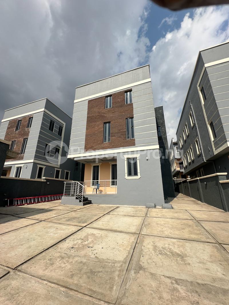 5 bedroom House for sale Kongi Layout, New Bodija Estate Bodija Ibadan Oyo