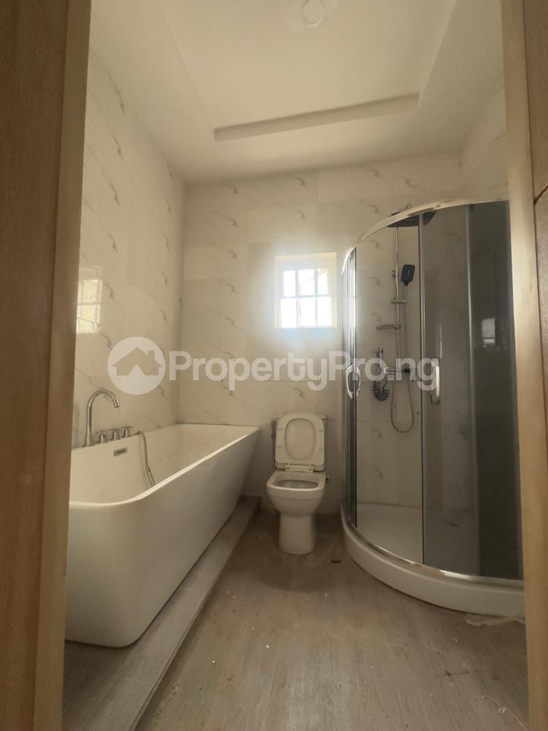 4 bedroom House for sale Jericho Estate Ibadan Oyo