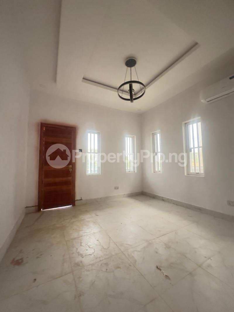 4 bedroom House for sale Jericho Estate Ibadan Oyo