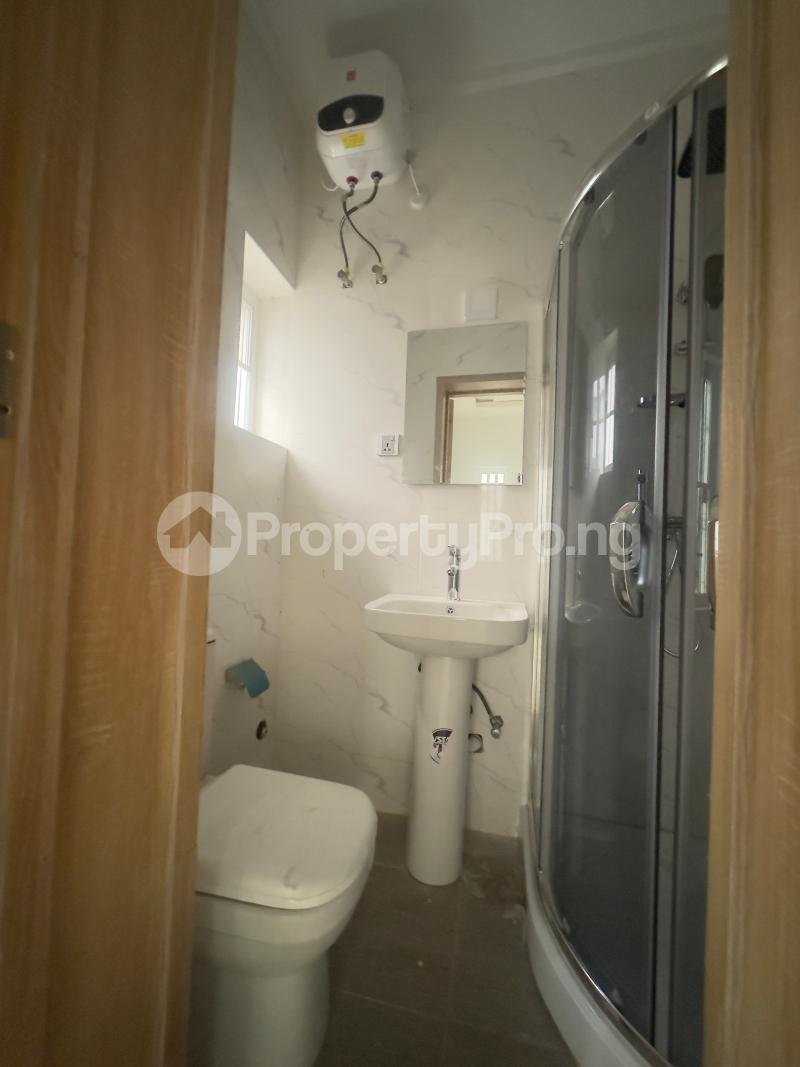 4 bedroom House for sale Jericho Estate Ibadan Oyo