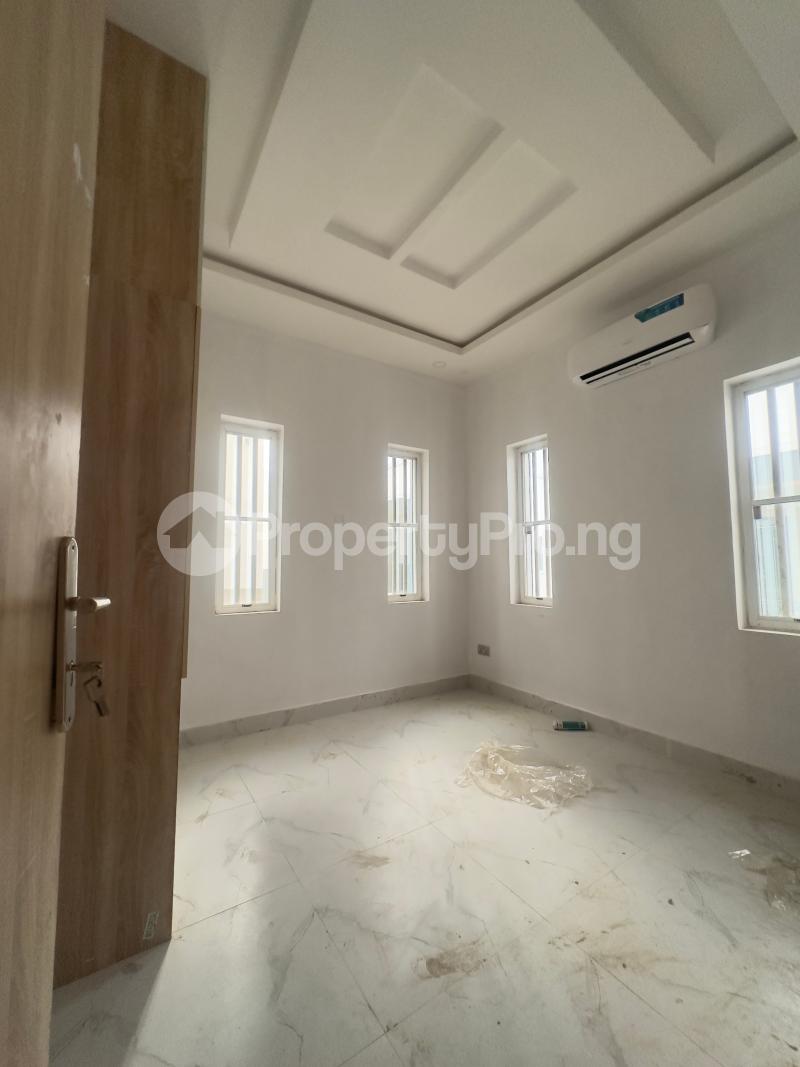 4 bedroom House for sale Jericho Estate Ibadan Oyo