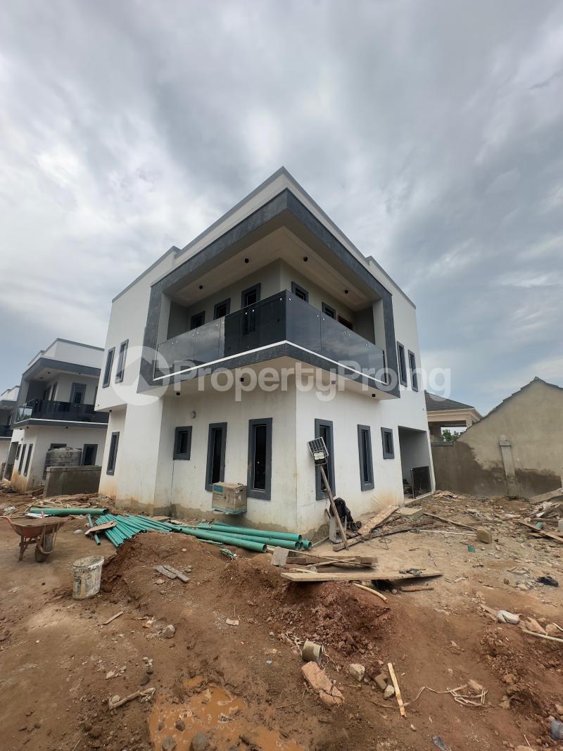 4 bedroom House for sale Jericho Estate Ibadan Oyo