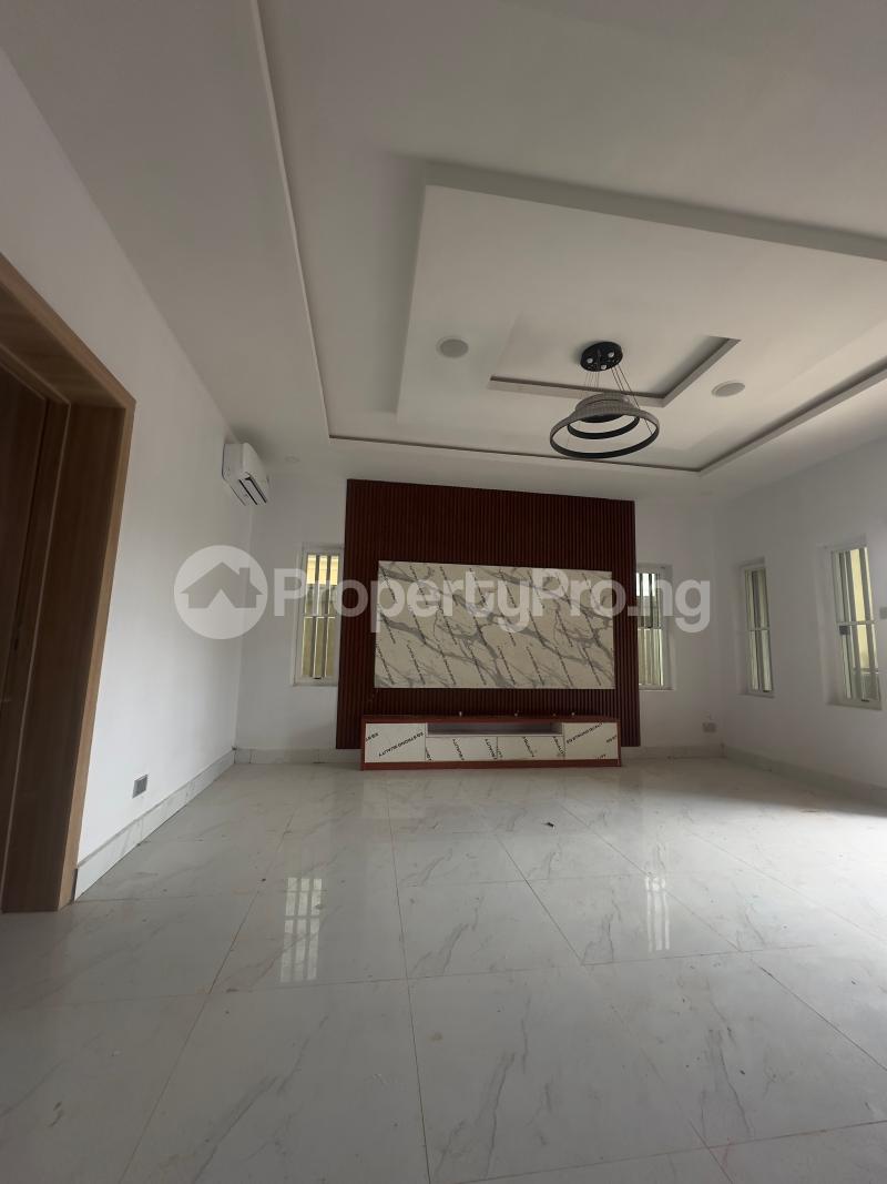 4 bedroom House for sale Jericho Estate Ibadan Oyo