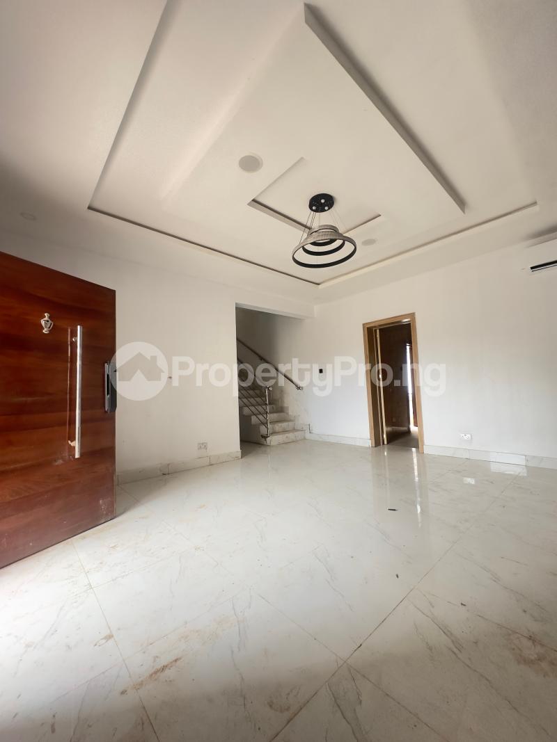 4 bedroom House for sale Jericho Estate Ibadan Oyo