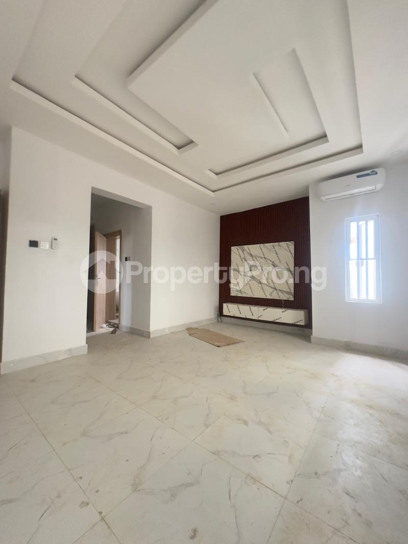 4 bedroom House for sale Jericho Estate Ibadan Oyo