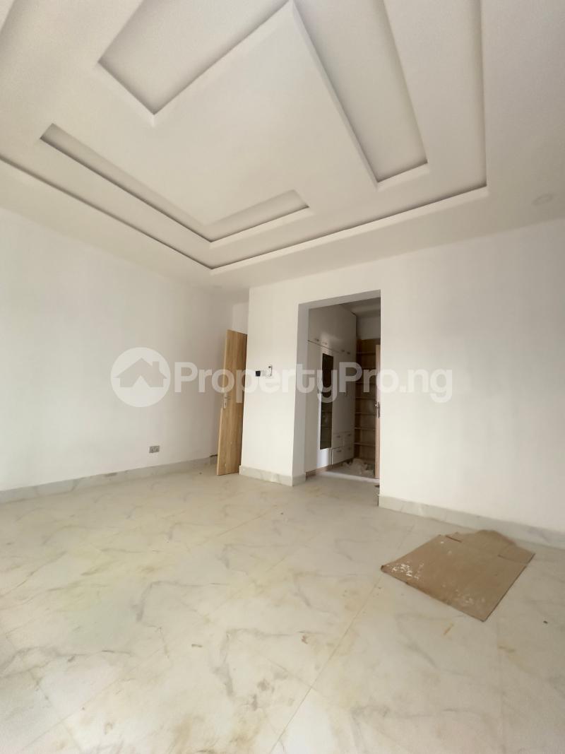 4 bedroom House for sale Jericho Estate Ibadan Oyo