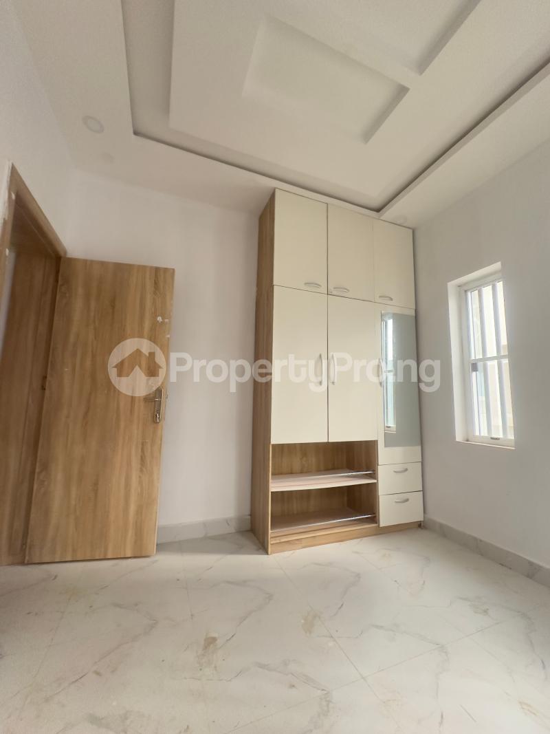 4 bedroom House for sale Jericho Estate Ibadan Oyo