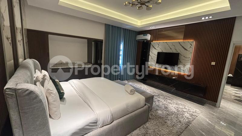 1 bedroom Flat / Apartment for shortlet 23 Mac Donald Ikoyi Old Ikoyi Ikoyi Lagos