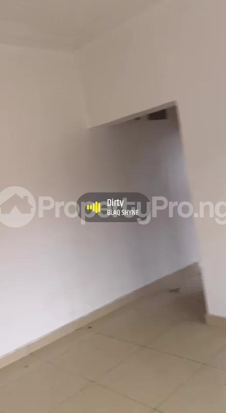 1 bedroom Flat / Apartment for rent Trem Church Axis Life Camp Abuja