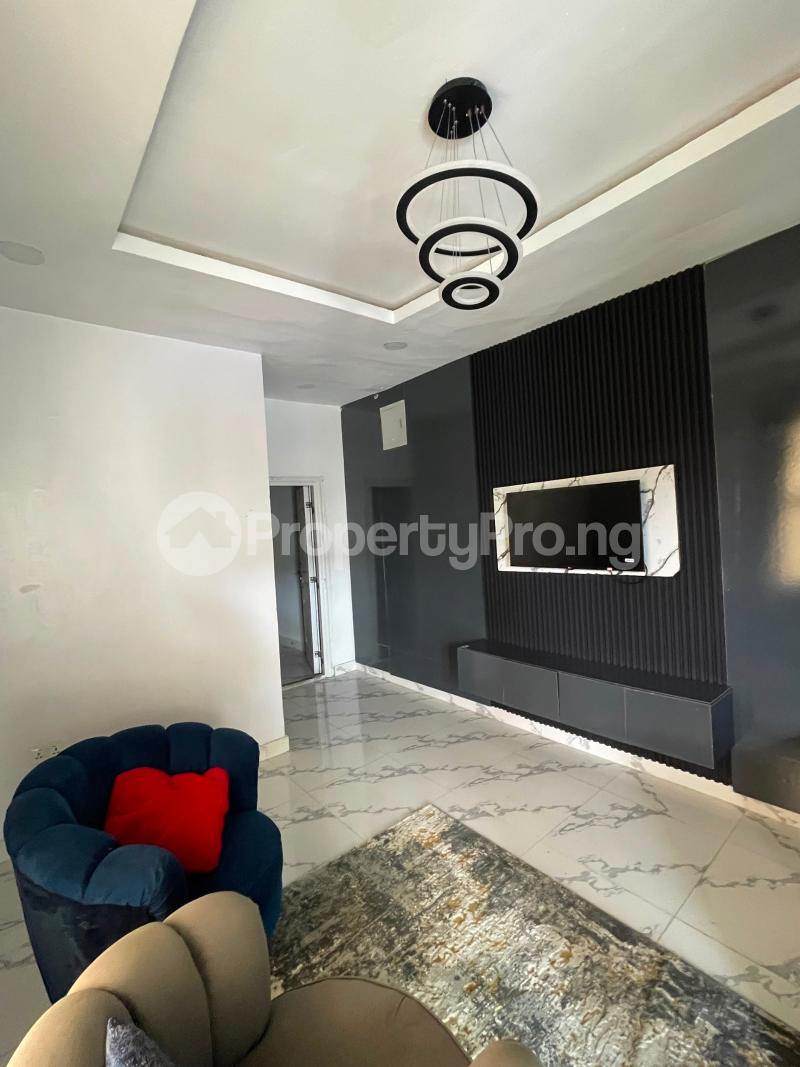 1 bedroom Flat / Apartment for rent Genesis Court Badore Ajah Lagos