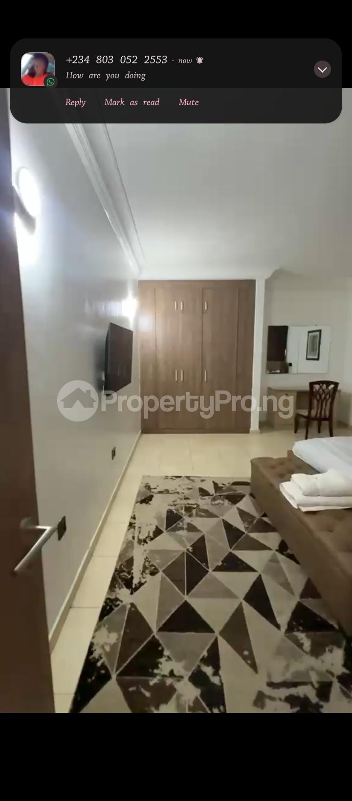 Flat / Apartment for rent Maitama Abuja