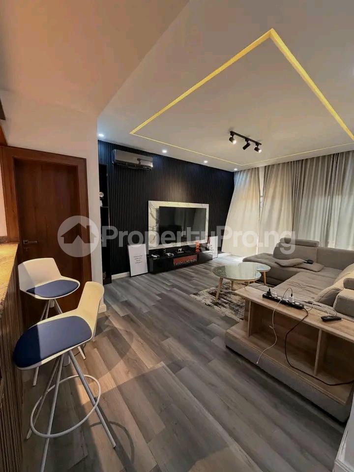 2 bedroom Flat / Apartment for sale Sun City Estate Axis Galadimawa Abuja