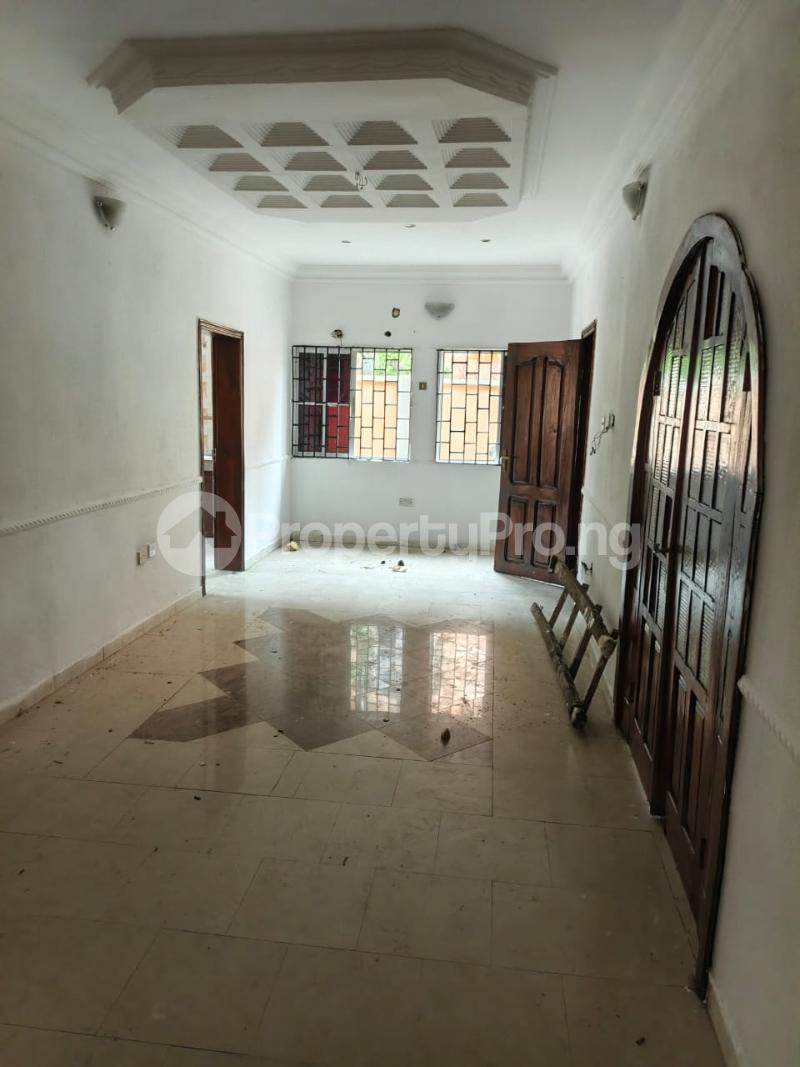 2 bedroom Flat / Apartment for rent Sea Side Estate Badore Ajah Lagos