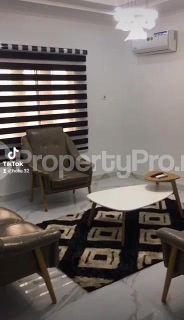 2 bedroom Flat / Apartment for rent Gudu Building Materials Apo Abuja