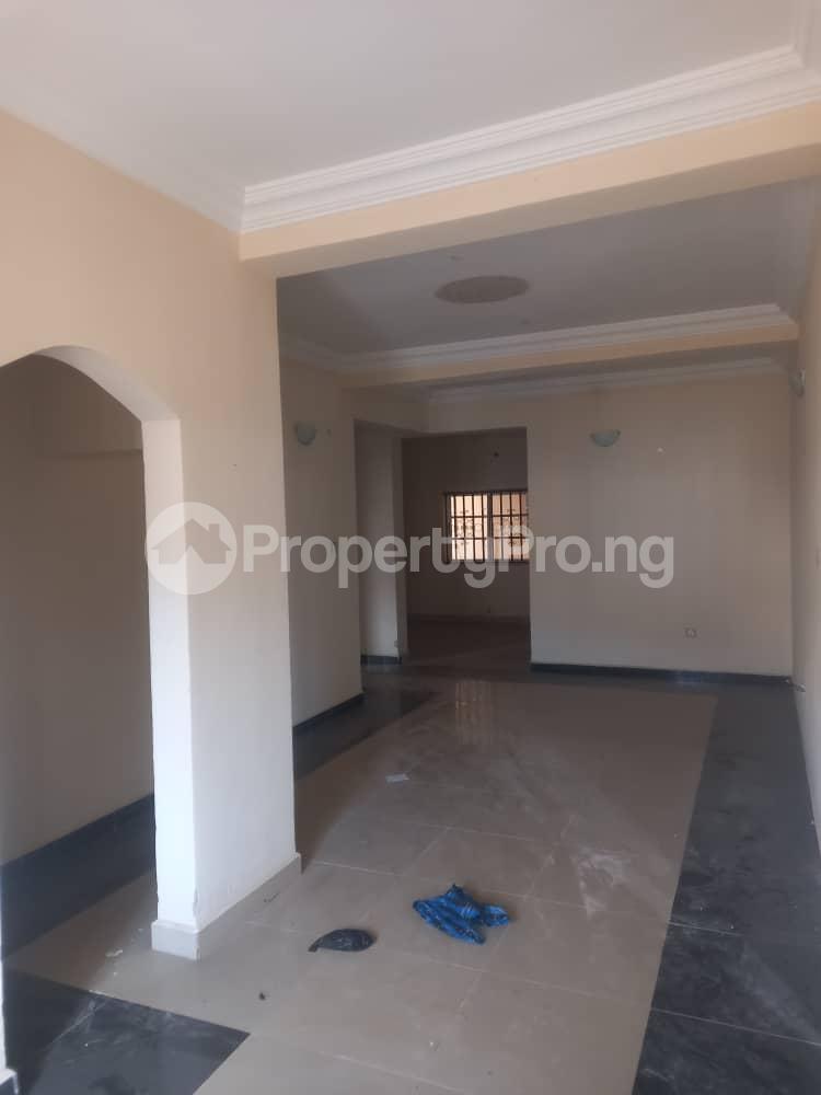 2 bedroom Flat / Apartment for rent Dawaki Opposite Gwarinpa Gwarinpa Abuja