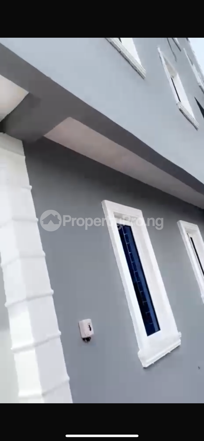 2 bedroom Flat / Apartment for rent Agboyi Road, Alapere Alapere Kosofe/Ikosi Lagos