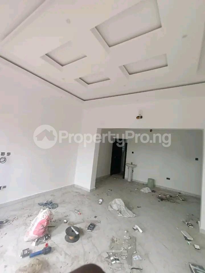 2 bedroom House for rent Chell Cooperative Estate Eliozu Port Harcourt Rivers