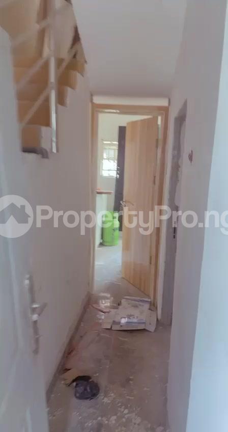 2 bedroom House for rent Naf Valley Estate Asokoro Abuja