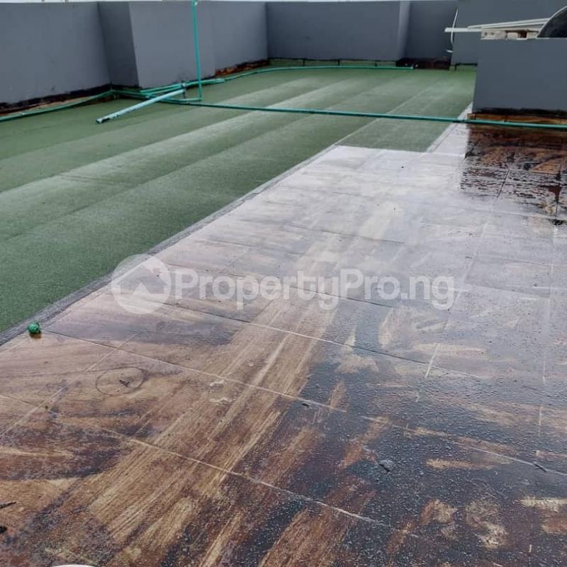 Flat / Apartment for sale Ajah Lagos