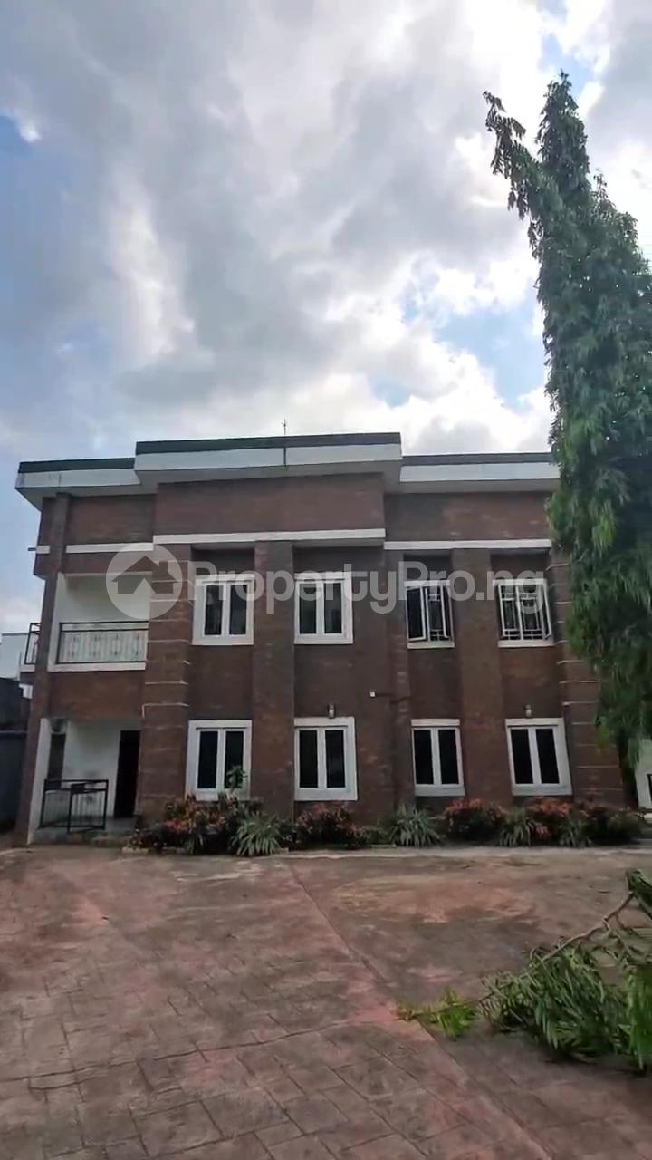 3 bedroom Flat / Apartment for rent Old GRA Port Harcourt Rivers