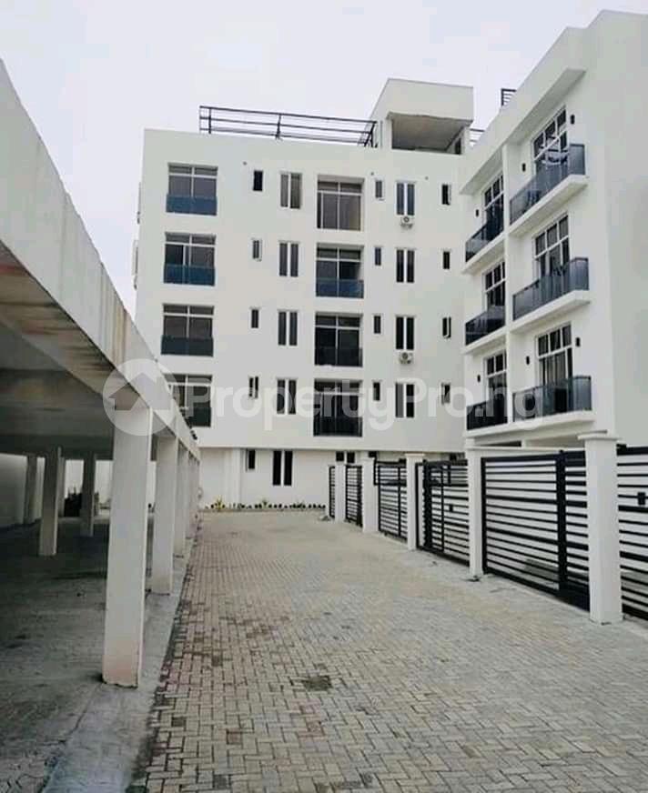 4 bedroom Flat / Apartment for sale Banana Island Ikoyi Lagos