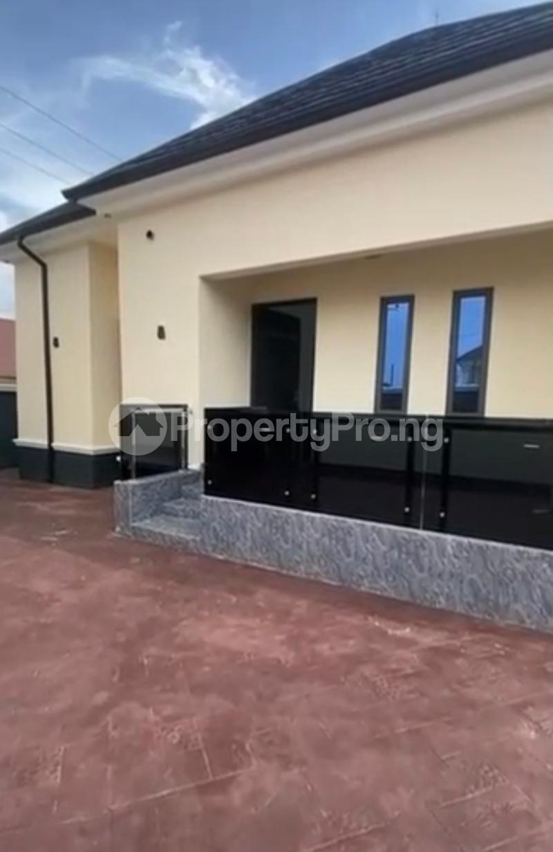 4 bedroom House for sale Gwarinpa Abuja