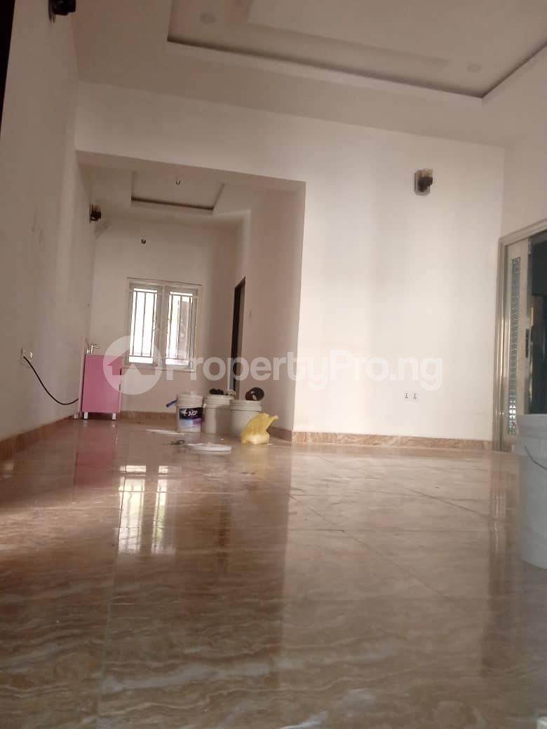 3 bedroom Flat / Apartment for rent Gilmore Jahi Abuja