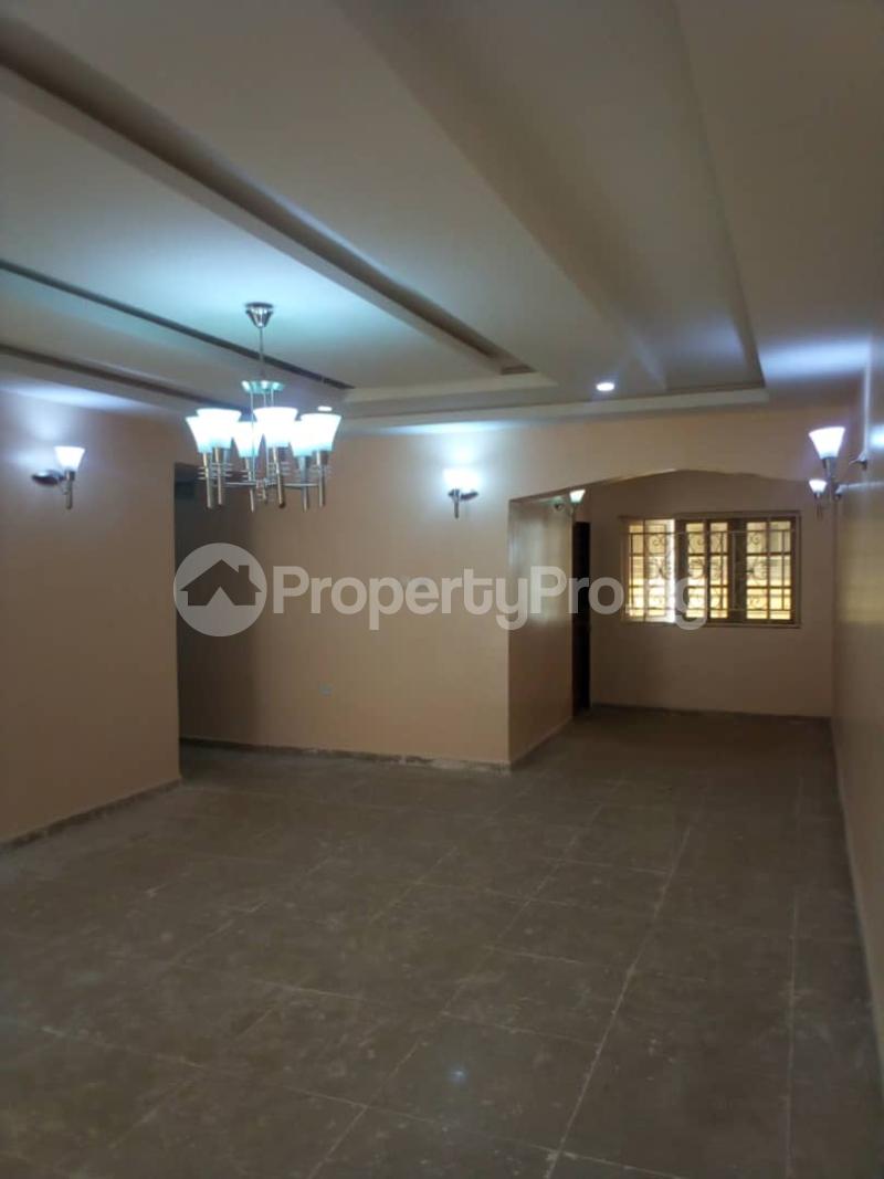 3 bedroom Flat / Apartment for rent Jabi Abuja
